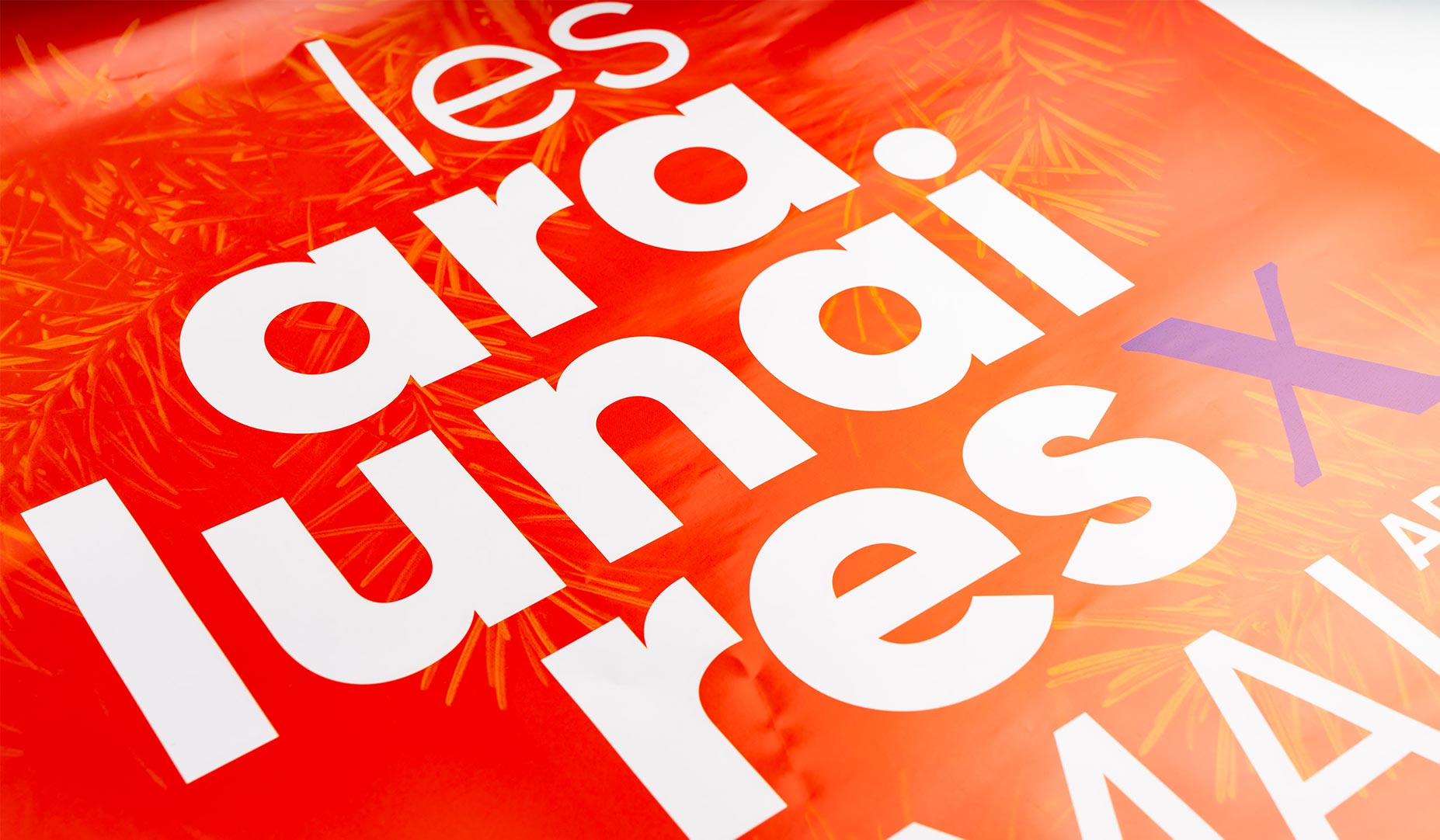 Web Design Aralunaires