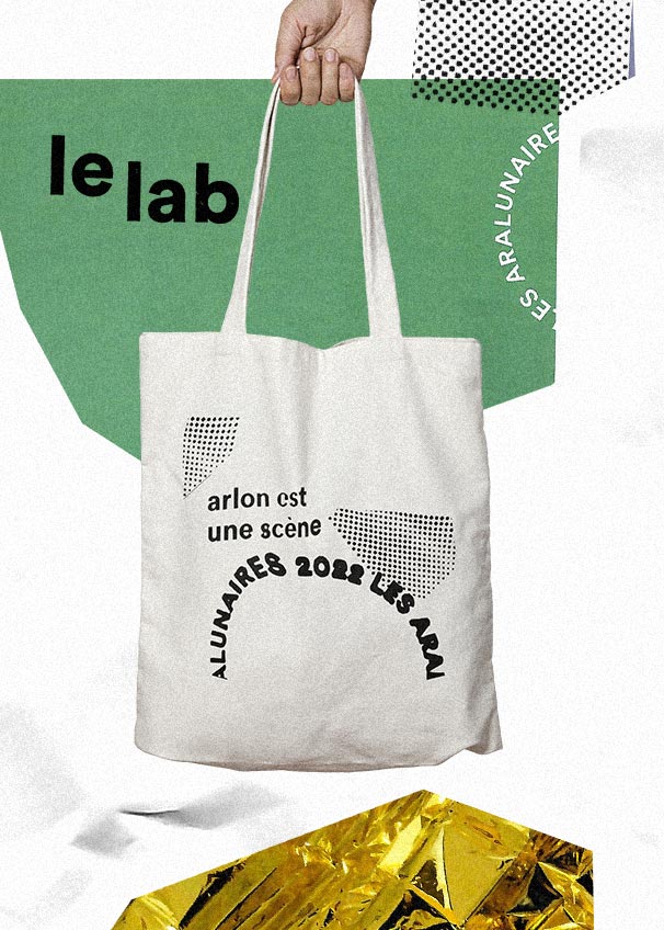 Sac Aralunaires